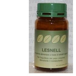 LESNELL 100 CAPSULE - Farmastop