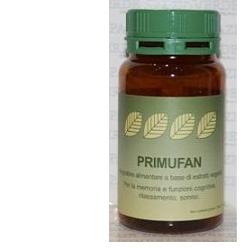PRIMUFAN 60 CAPSULE - Farmastop