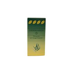 DERMO SKIN 5 SHAMPOOSO 200ML - Farmastop