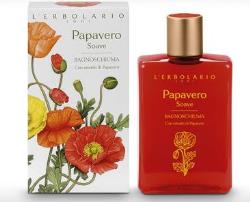 PAPAVERO SOAVE BAGNOSCHIUMA 250 ML - Farmastop