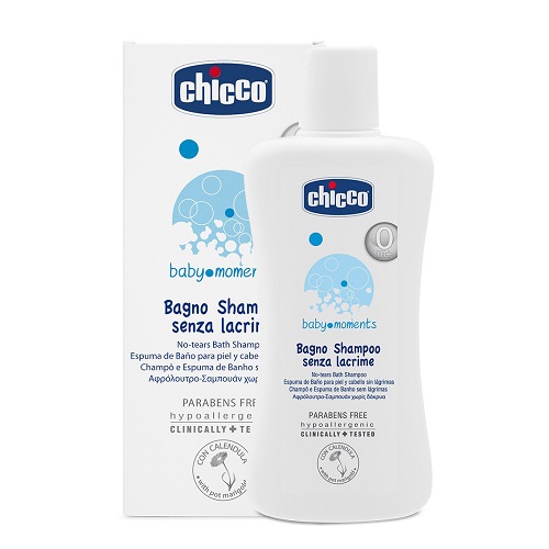 CHICCO COSMESI BAGNOSHAMPOO 500 ML - Farmastop