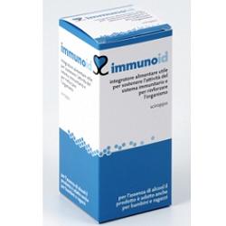 IMMUNOID 200 ML - Farmastop
