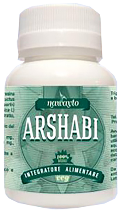 ARSHABI 60 COMPRESSE - Farmastop