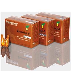 ESSENTIAL 6 SPOT ON CANE 10/20 KG 4 PIPETTE 1,2 ML - Farmastop