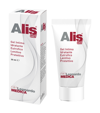 ALIS GEL INTIMO 30 ML - Farmastop