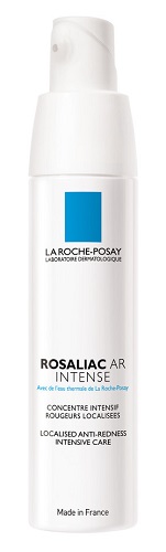 ROSALIAC AR INTENSE SIERO 40 ML - Farmastop