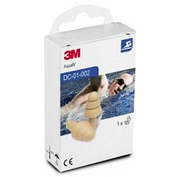 TAPPI AURICOLARI AQUAFIT ADULTI 1 PAIO - Farmastop