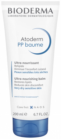 ATODERM PP BAUME 200 ML - Farmastop