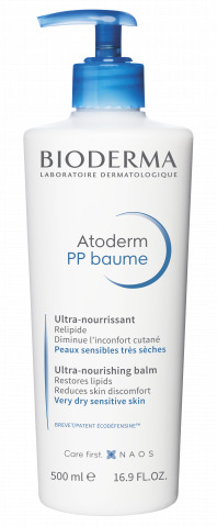 ATODERM PP BAUME 500 ML - Farmastop