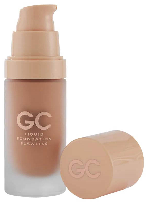 GC FOND WARM BEIGE - Farmastop