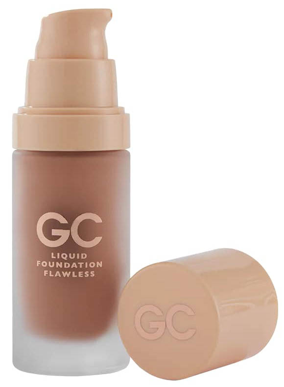 GC FOND COOL AMBER - Farmastop