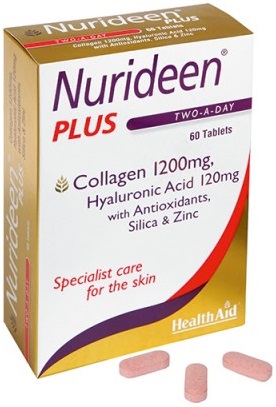 NURIDEEN PLUS 1 PEZZO - Farmastop