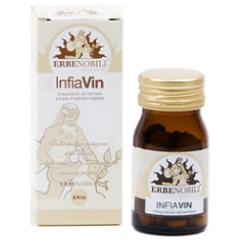 INFIAVIN 60 COMPRESSE 500 MG - Farmastop