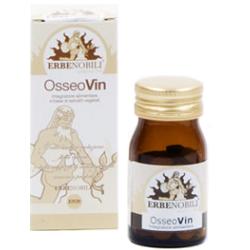 OSSEOVIN 60 COMPRESSE 500 MG - Farmastop