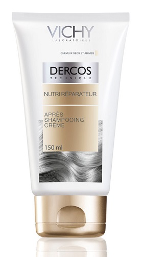 DERCOS NUTRI-RIPARATORE BALSAMO 150 ML - Farmastop