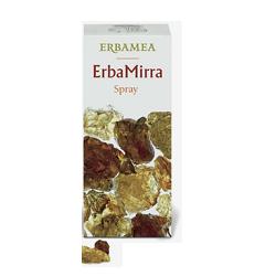 ERBAMIRRA SPRAYGOLA 30 ML - Farmastop