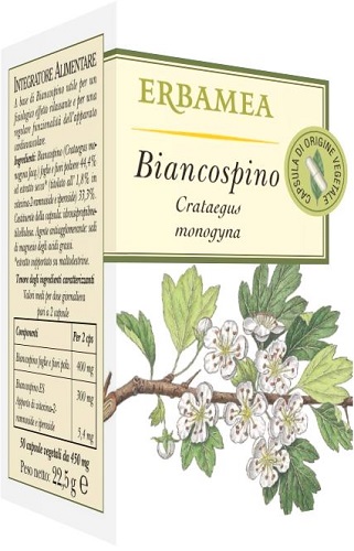 BIANCOSPINO 50 OPERCOLI - Farmastop