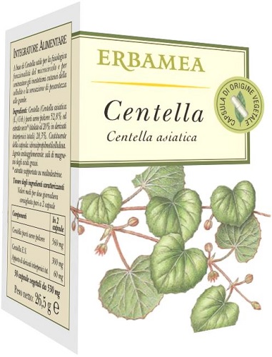 CENTELLA 50 OPERCOLI - Farmastop