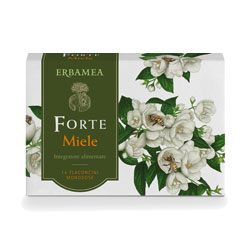 FORTE MIELE 14 FLACONCINI MONODOSE DA 10 ML - Farmastop