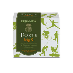FORTE MGK 20 BUSTINE - Farmastop