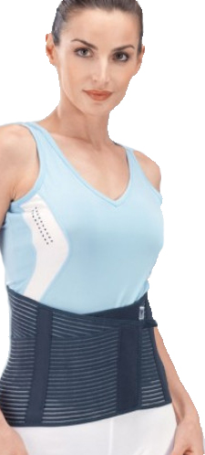 CORSETTO MILLERIGHE FLEXO' XXL - Farmastop