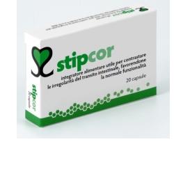 STIPCOR 20 CAPSULE - Farmastop