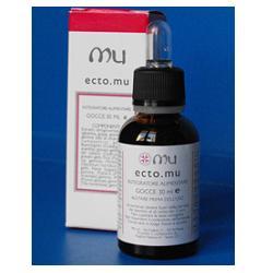 ECTO MU GOCCE 30 ML - Farmastop