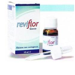 REVIFLOR GOCCE 10 ML - Farmastop