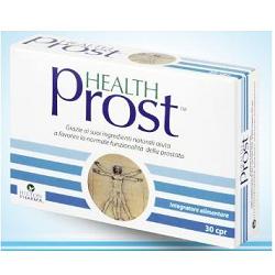 HEALTH PROST 30 COMPRESSE - Farmastop