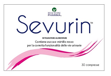 SEVURIN 30 COMPRESSE - Farmastop
