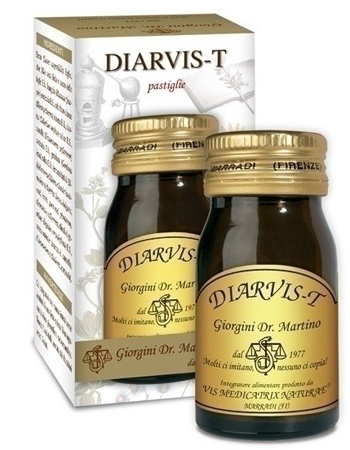 DIARVIS T 60 PASTIGLIE - Farmastop