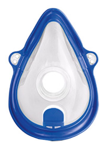 FLAEM MASCHERINA BIMAT RF7 ADULTO PER AEROSOL 1 PEZZO - Farmastop