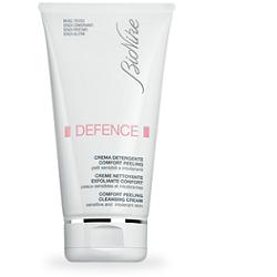 DEFENCE BIONIKE CREMA DETERGENTE COMFORT PEELING 150 ML - Farmastop