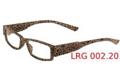 OCCHIALE PREMONTATO OCCHIALUX LRG002 +2 DIOTTRIE - Farmastop