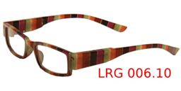 OCCHIALE PREMONTATO OCCHIALUX LRG006 +1 DIOTTRIA - Farmastop