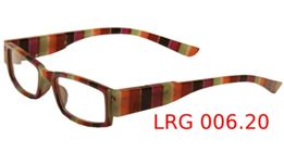 OCCHIALE PREMONTATO OCCHIALUX LRG006 +2 DIOTTRIE - Farmastop