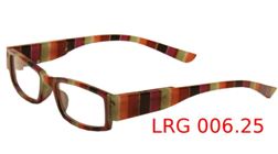 OCCHIALE PREMONTATO OCCHIALUX LRG006 +2,5 DIOTTRIE - Farmastop