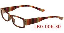 OCCHIALE PREMONTATO OCCHIALUX LRG006 +3 DIOTTRIE - Farmastop