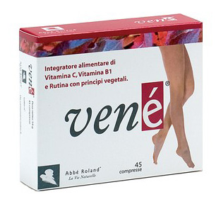 VENE' 30 COMPRESSE - Farmastop