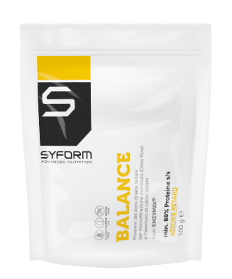 BALANCE CAPPUCCINO 500 G - Farmastop