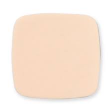MEDICAZIONE HYDROFIBER STERILE NON ADESIVA IN SCHIUMA MISURA 5X5CM 10 PEZZI - Farmastop