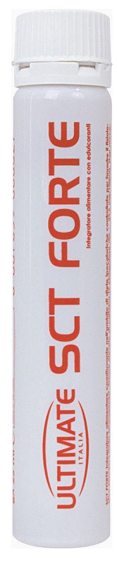 ULTIMATE SCT FORTE 25 ML - Farmastop