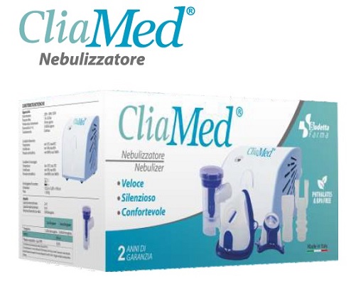 AEROSOL CLIAMED 1 PEZZO - Farmastop