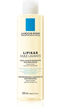 LIPIKAR OLIO 400 ML + CRAVATTINO - Farmastop