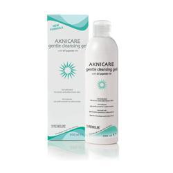 AKNICARE GEL DETERGENTE PELLE ACNEICA 200 ML - Farmastop