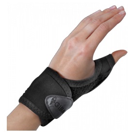 RHIZOGIB - ORTESI POLSO DESTRO GIBAUD ORTHO TAGLIA 1 - Farmastop