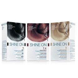 BIONIKE SHINE ON CAPELLI CASTANO DORATO 4.3 - Farmastop