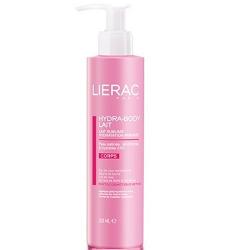 LIERAC HYDRA BODY LAIT 200 ML - Farmastop