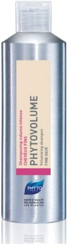 PHYTO PARIS PHYTOVOLUME SHAMPOO VOLUMIZZANTE PER CAPELLI SOTTILI - Farmastop