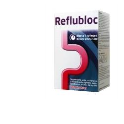 REFLUBLOC SOSPENSIONE ANTIREFLUSSO ANICE 20 BUSTINE 10 ML - Farmastop